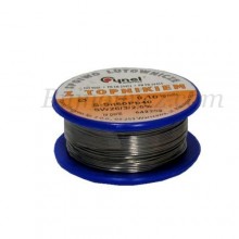 Spoiwo Sn60Pb40-SW26 1.20mm 100g