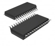 Układ scalony CY8C4125PVI-482  SSOP-28   RoHS
