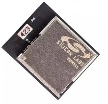 Moduł Bluetooth  BGM111A256V1  /Silicon Labs/ RoHS