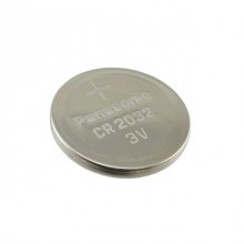 Bateria CR-2032 litowa pastylkowa /Panasonic/