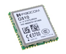 Moduł GSM/GPRS  G510-Q50-00  /Fibocom/  RoHS