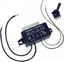 Moduďż˝ Power Control  400 VA - max.2760 VA  /Conrad