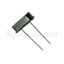 Rezonator kwarcowy  8.00 MHz HC49/U-4mm  RoHS