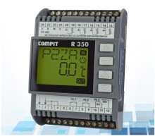 Regulator / termostat  R350  /Compit/