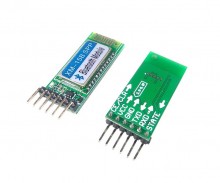 Moduďż˝ Bluetooth  XM-15B SPP    RoHS