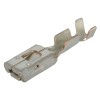 Konektor 54001800  żeński / female  APEX 2.8 mm