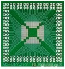 Płytka uniwersalna DIP/QFP7