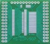 Płytka uniwersalna DIP/SO7