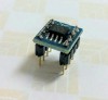 Układ scalony SA602AN  SO8 --> DIP8  /NXP/  RoHS